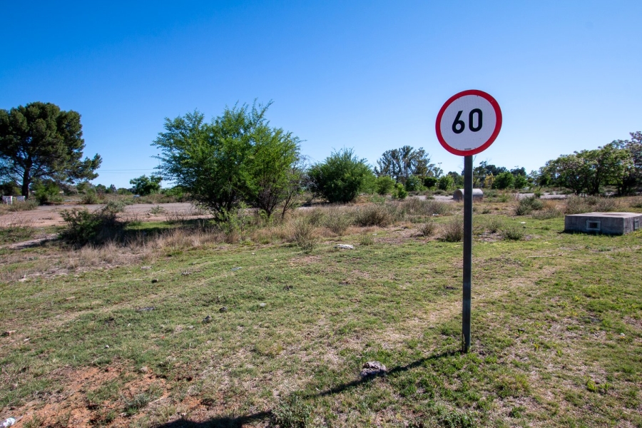 Commercial Property for Sale in Raceway Free State